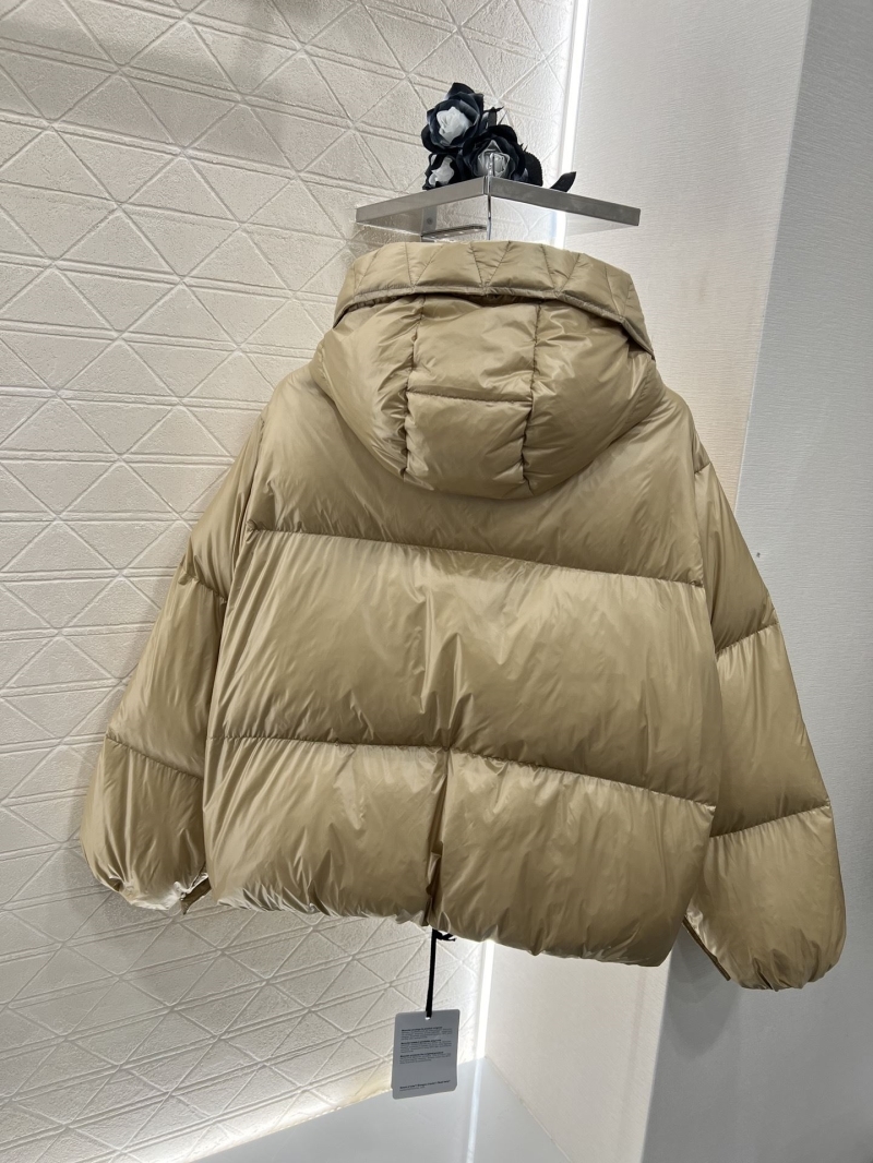 Moncler Down Coat